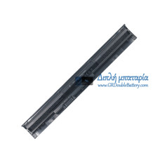 Μπαταρία για HP K032TX K031TX Q140 15-K028TX VI04 ENVY [Ανταλλακτική μπαταρία]
